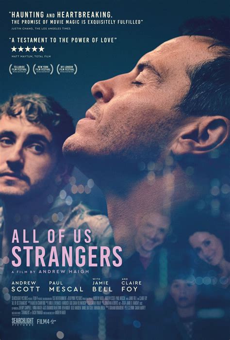 all of us strangers kino